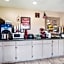 Econo Lodge Walterboro I-95