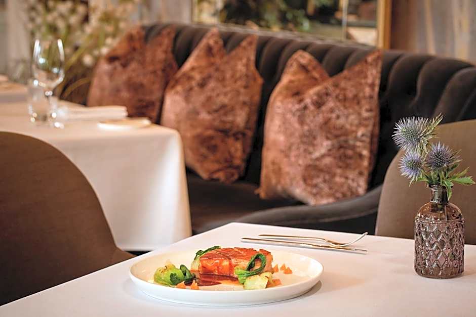 The Langley, a Luxury Collection Hotel, Buckinghamshire