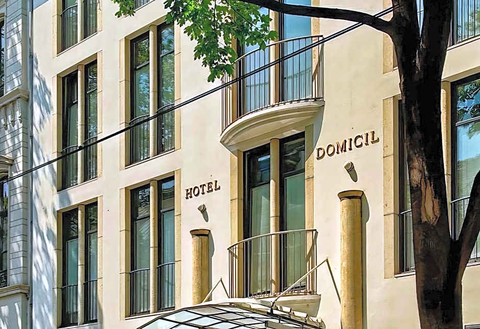 Domicil Hotel Bonn
