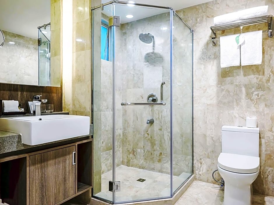 Somerset Millennium Makati