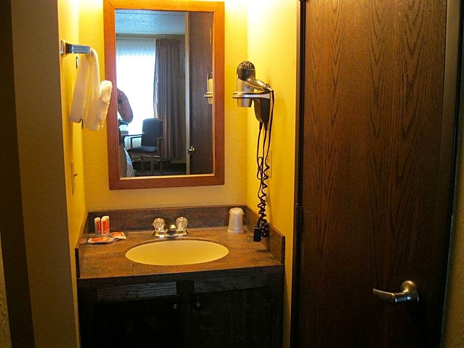 Econo Lodge Duluth near Miller Hill Mall