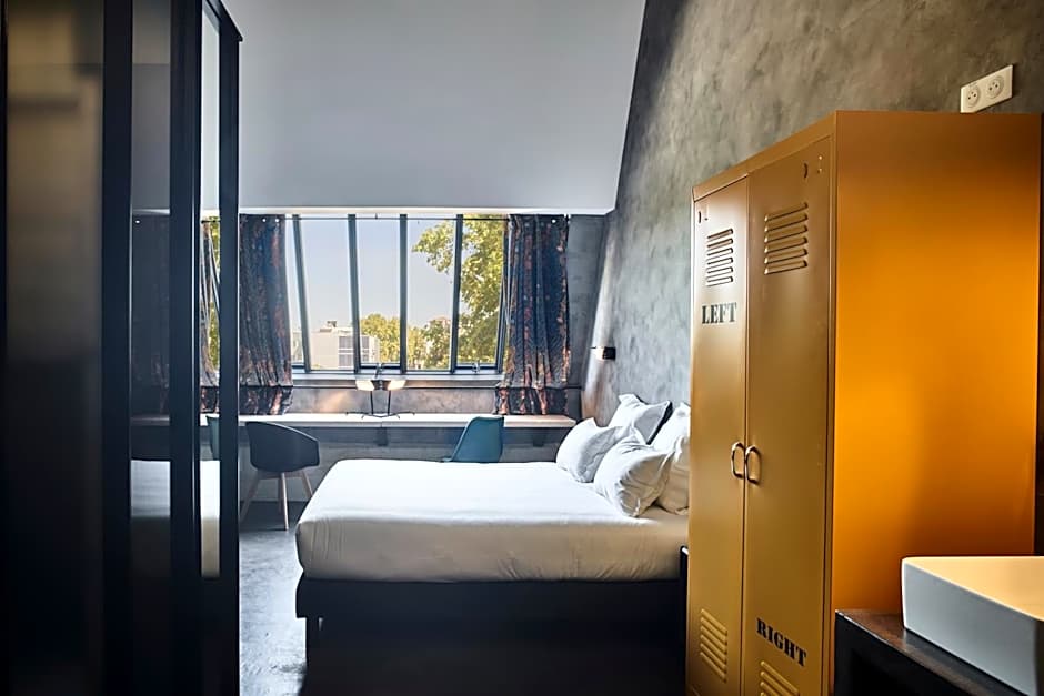 Hotel La Zoologie & Spa Bordeaux