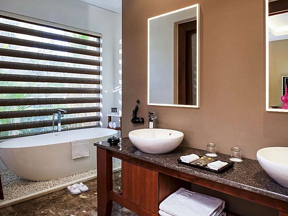 Novotel Inle Lake Myat Min Hotel