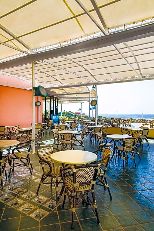 MClub Cala Regina