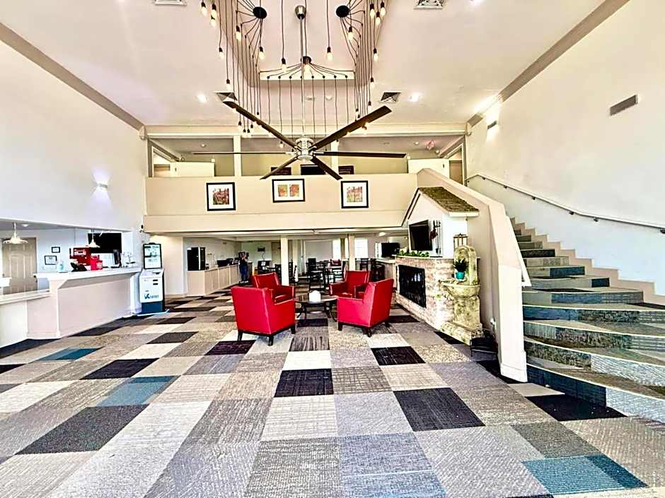 University Inn of Carbondale by Hotel O