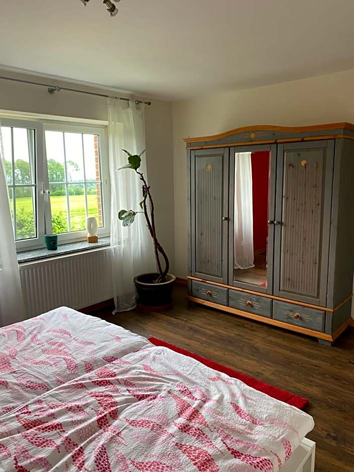 Ferienhof Kröger