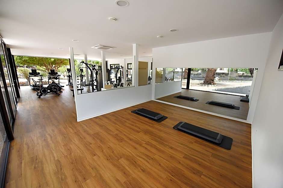 Los Zocos Impressive Lanzarote