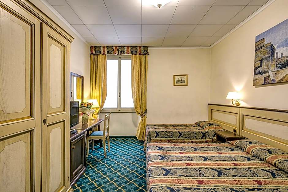 Hotel De Lanzi