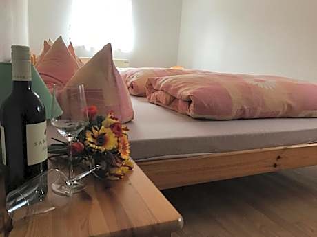 Apartment - Split Level