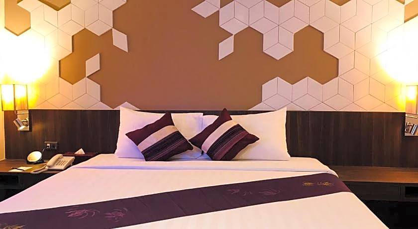 Paradiso Boutique Suites