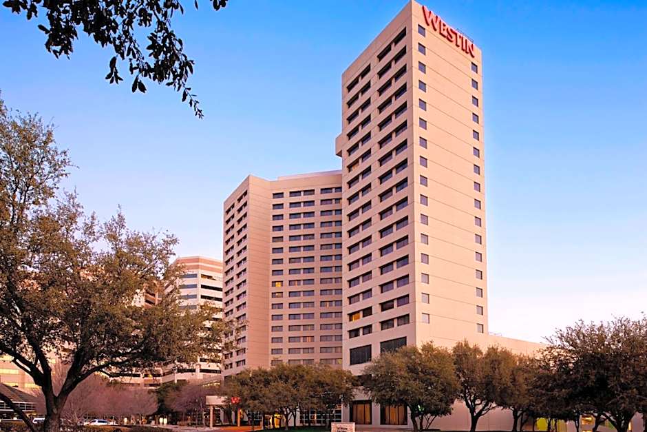 The Westin Dallas Park Central