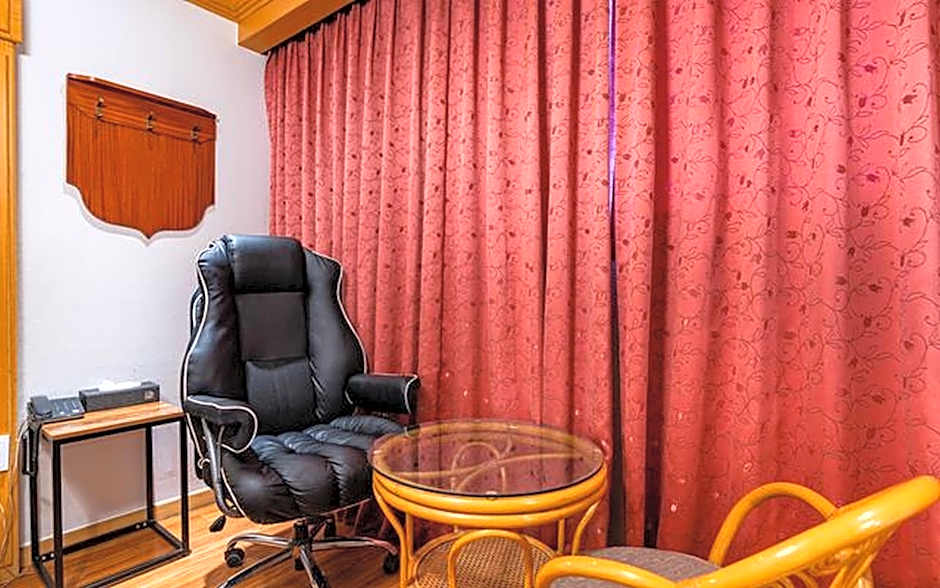 Gongju Hotel del Luna