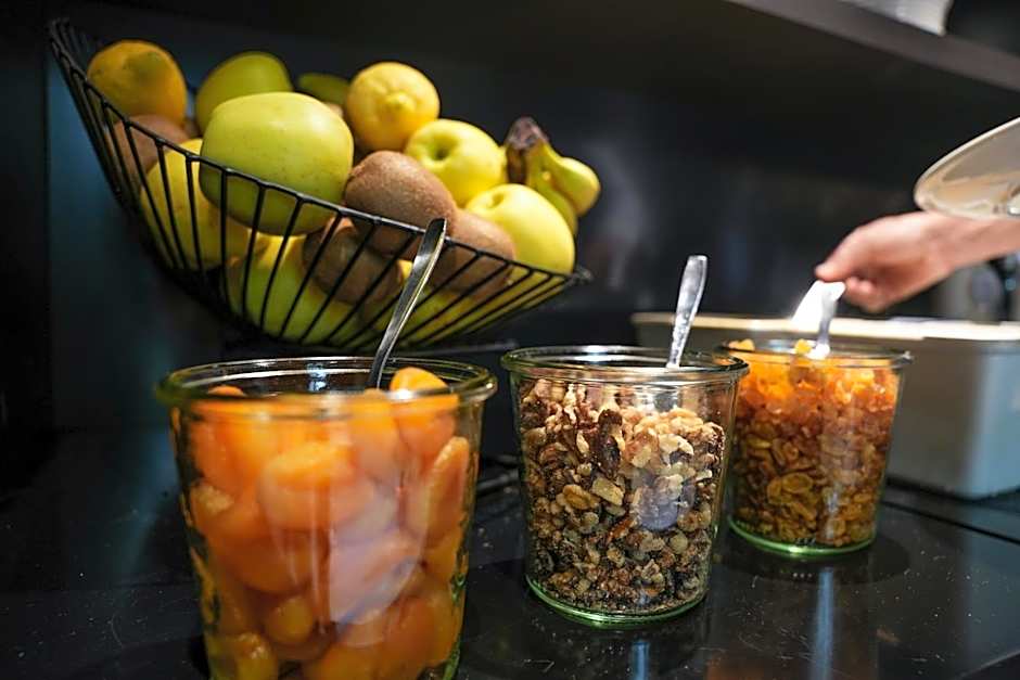 ibis Paris Gare Montparnasse Catalogne