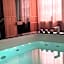 Symbiose hotel