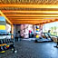 Axel Beach Mykonos - Adults Only