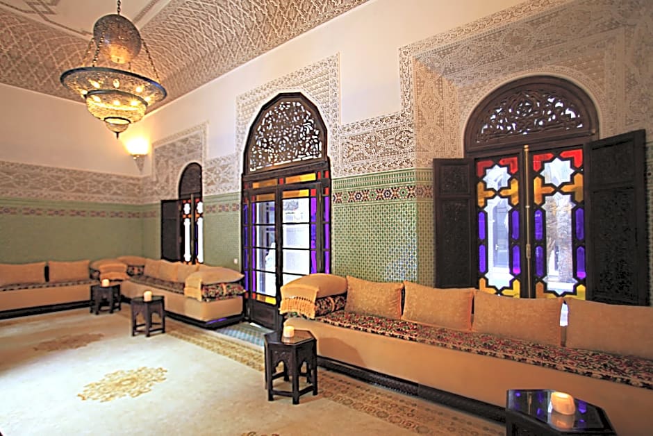 Palais Sheherazade & Spa