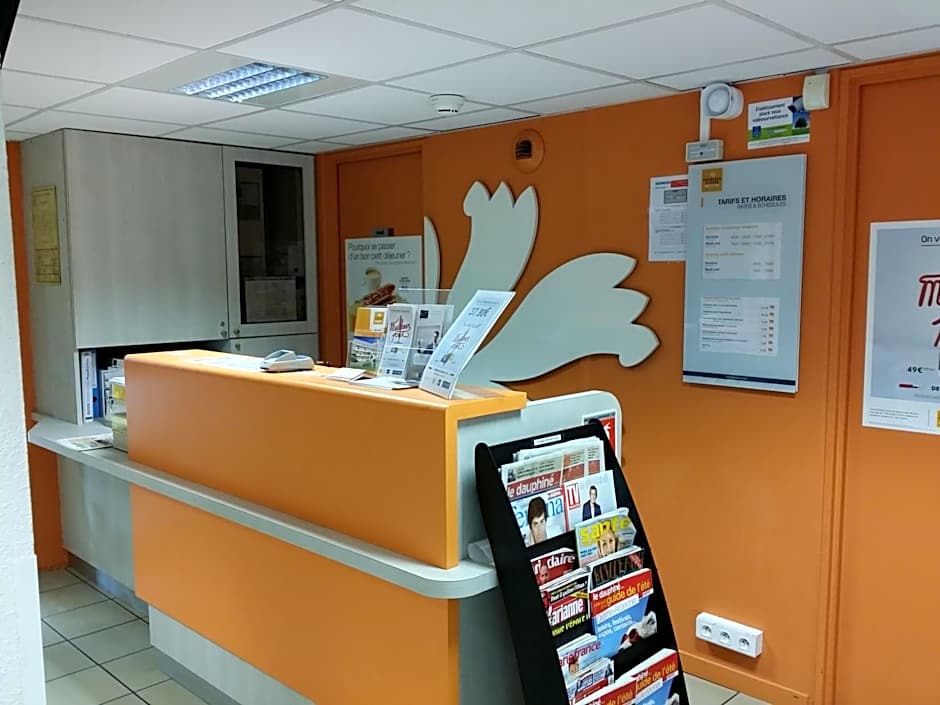 Première Classe Valence Sud