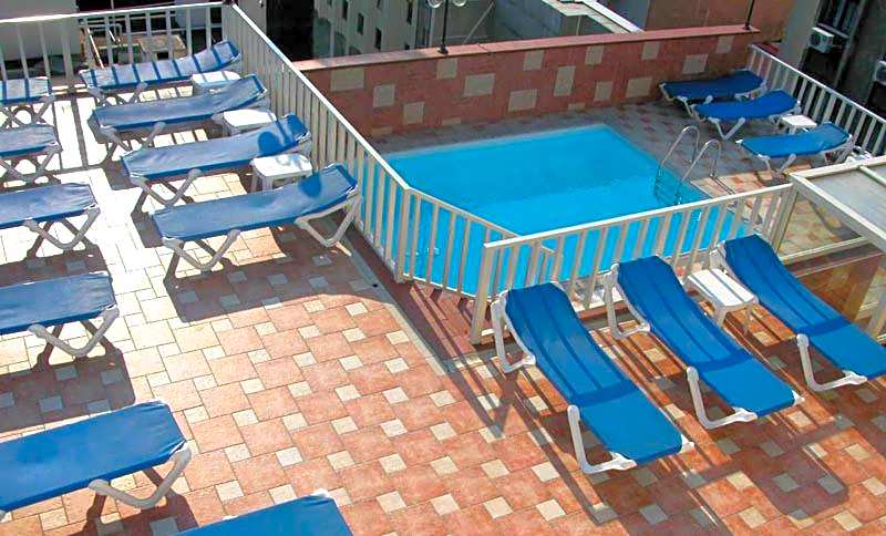 Hotel Erden Sarayevo