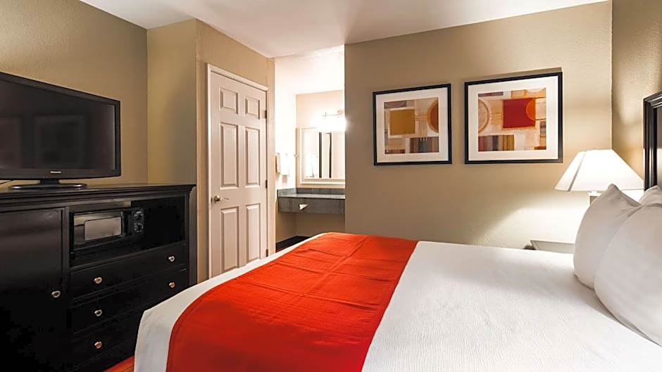 Best Western Willows Inn