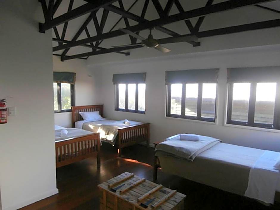 Fraser Island Retreat