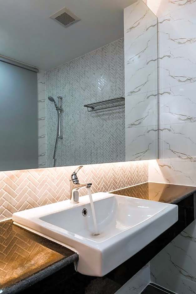 The 8 Hotel Udonthani