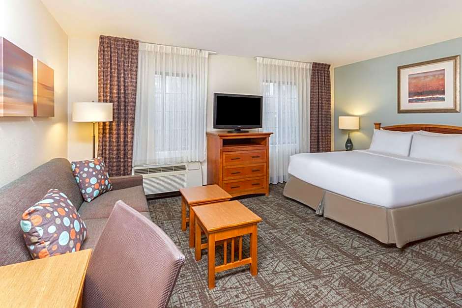 Sonesta ES Suites Atlanta - Perimeter Center