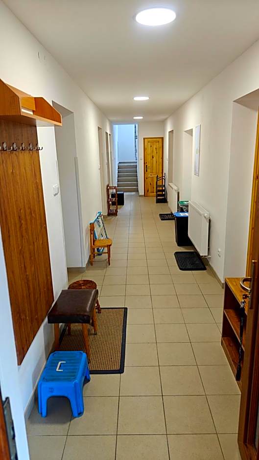 Penzion Majka