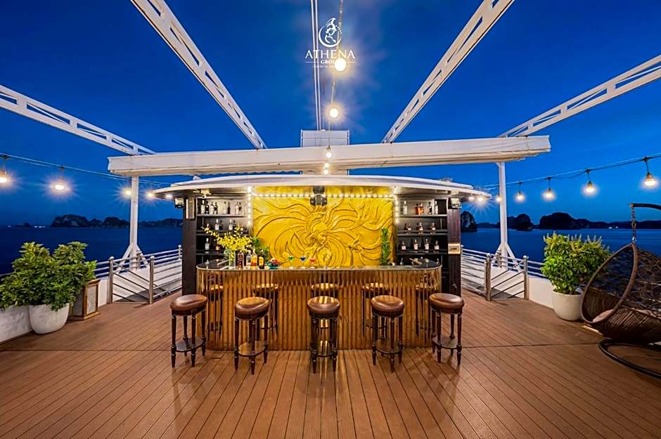 Halong Athena Cruise