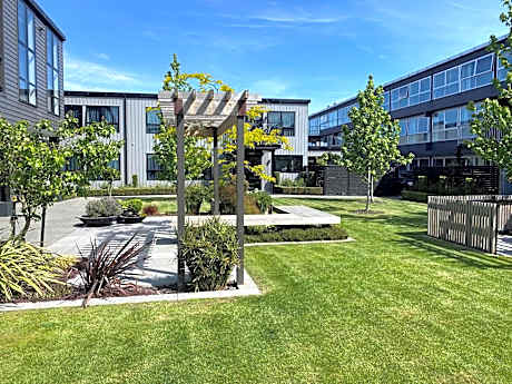 Southwark Apartments