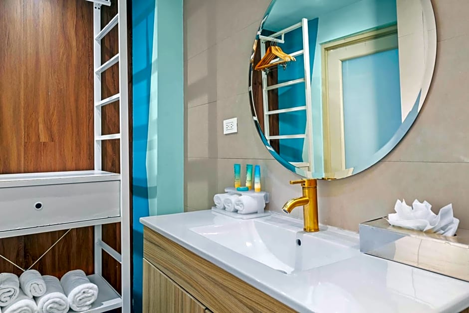 Abitta Boutique Hotel, Ascend Hotel Collection