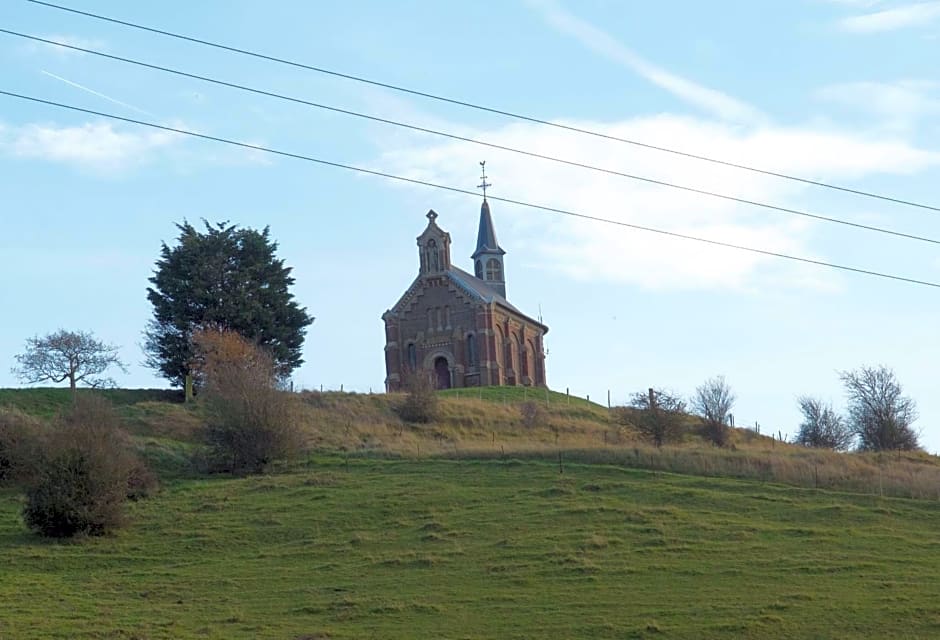 Au Jardin Saint Laurent