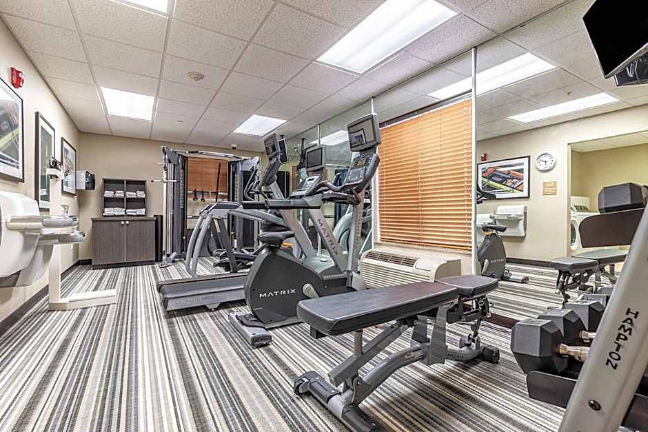 Candlewood Suites Lincoln By IHG