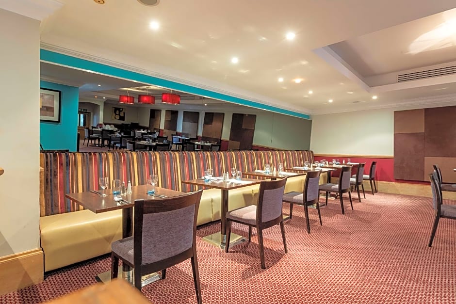 Birmingham Strathallan Hotel, BW Signature Collection