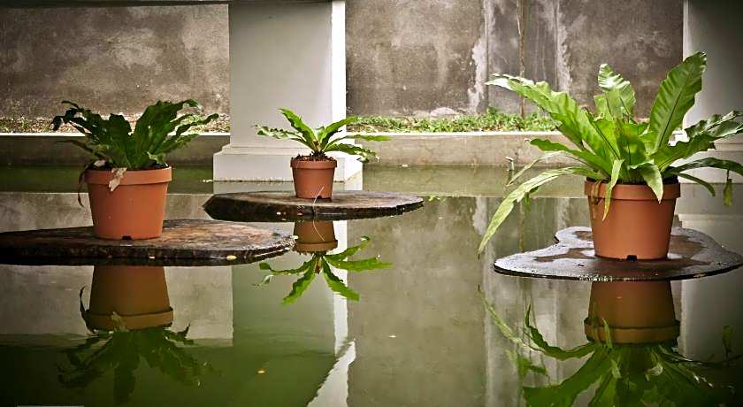 Cleon Villas Pension