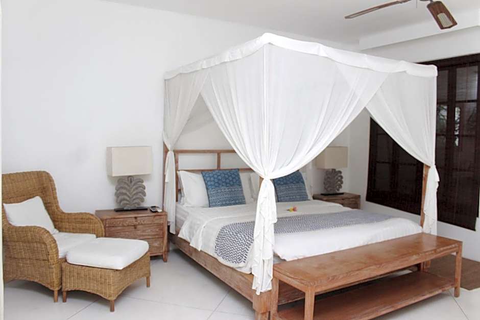 Villa Sahaja