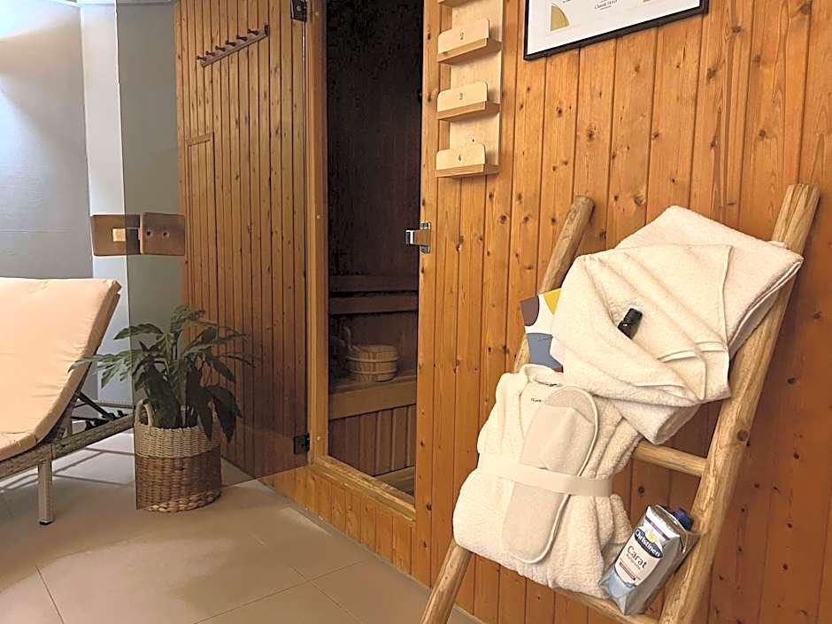 Classik Hotel Magdeburg