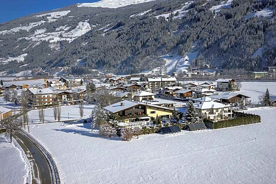 Boutiquehotel Säumler