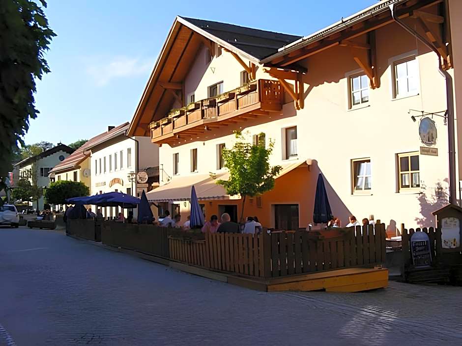 Bayerische Gastwirtschaft Dimpfl-Stadl