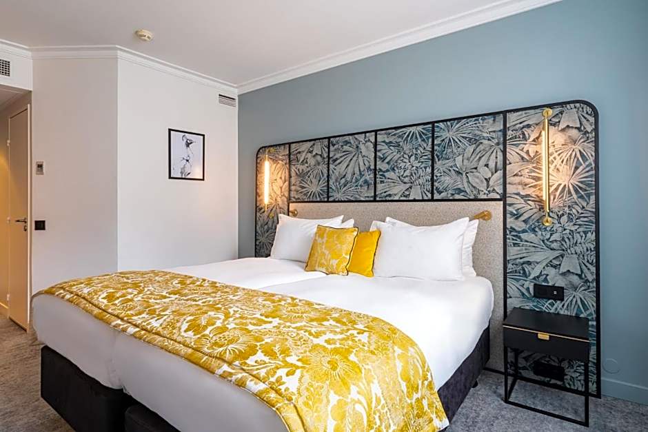 voco Paris Montparnasse By IHG