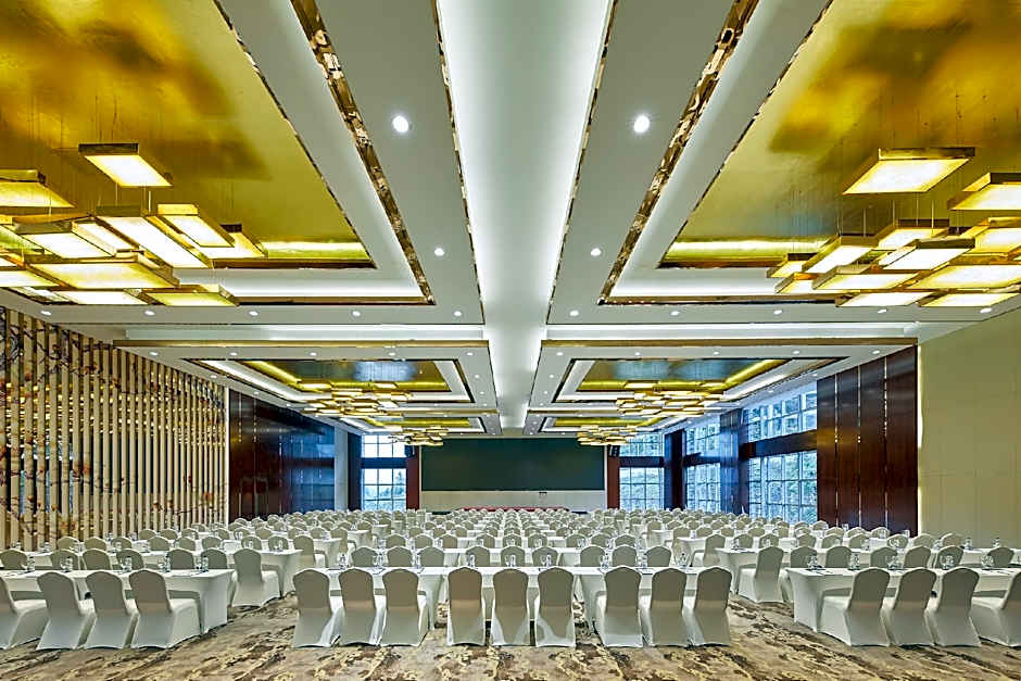 Four Points by Sheraton Liupanshui