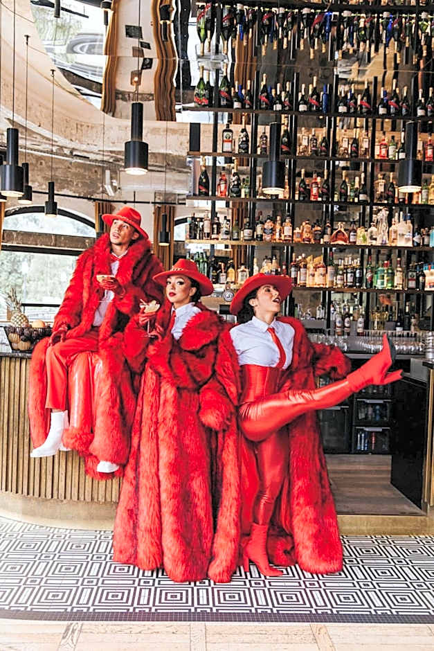 La Folie Douce Hotels Chamonix