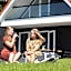 Vakantiehuis aan het water - vakantiepark de Schreiershoek