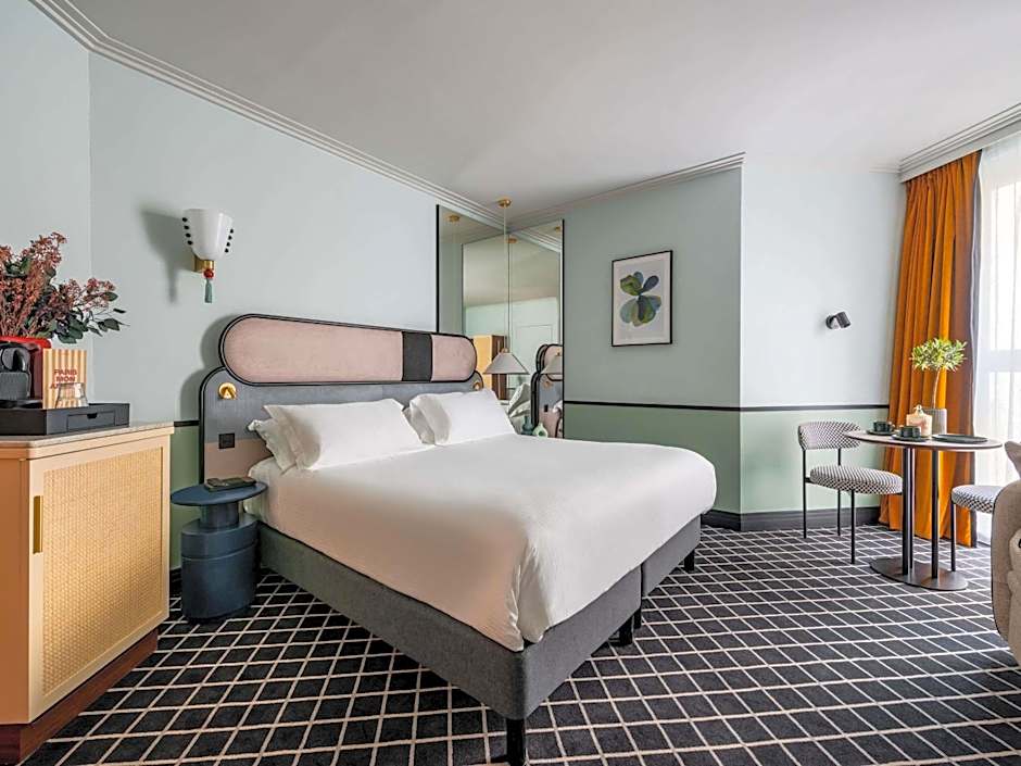 Hotel Faubourg Galant Paris - Handwritten Collection