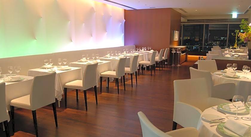 Hotel Landmark Wakayama