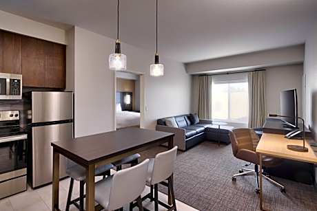 Two-Bedroom Suite