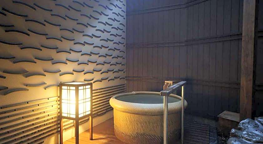 Onyado Nono Nara Natural Hot Springs