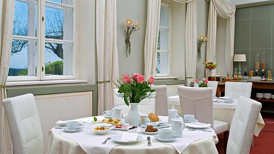 Berghotel Tulbingerkogel