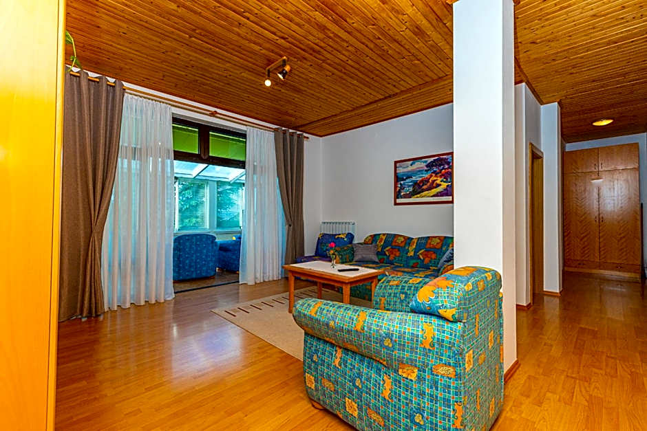 Vacattio apartment 2