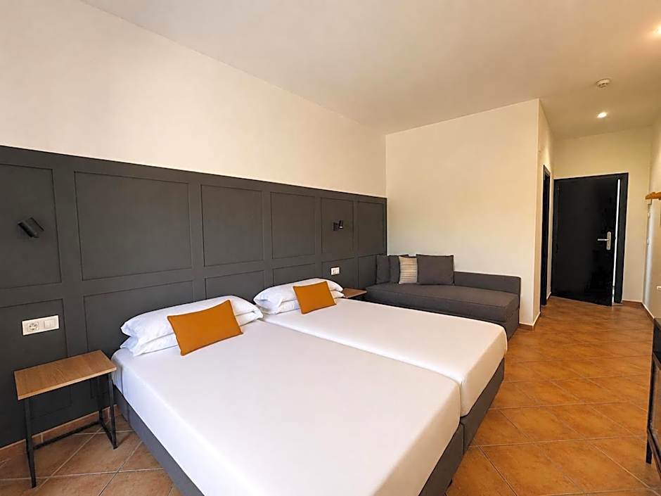 Hotel Casa Eira B&B
