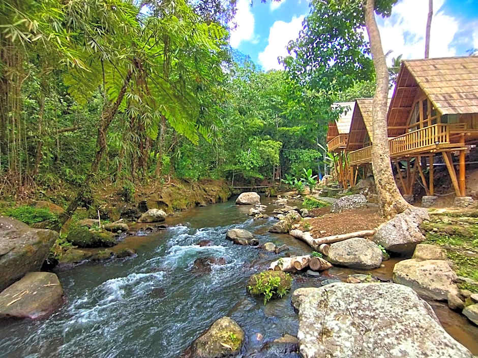 Aksha Riverside Ubud